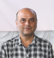 Pramod Bhattarai